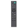 thumbnail image 2 of Control remoto de tv, 10 metros/32.8 pasteles 10 metros acesorios estéreo para el hogar resistente al desgaste para mt-ah103u ht-c80 sa-ct80 htct80 sact80 tv, 2 of 7