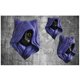 thumbnail image 2 of Estatua De Jardín Con Sombrero, Colgante De Estatua De Gato Negro, Artesanías De Resina, Decoraciones Para El Hogar, Regalos Para Amigos Y Familia sonducket HA043102-03, 2 of 6