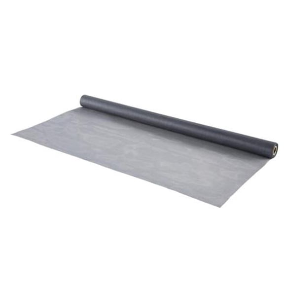 48 x 84 in. Fiberglass Screen, Gray