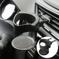 thumbnail image 3 of Porte-gobelet de Voiture Robuste de Haute Qualité en Matériaux ABS et EVA, 3 of 4