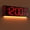 Red, variant on Large LED Digital Wall Clock with Alarm Countdown Timer DST Temperature for Home Classroom Desk Holiday Gift