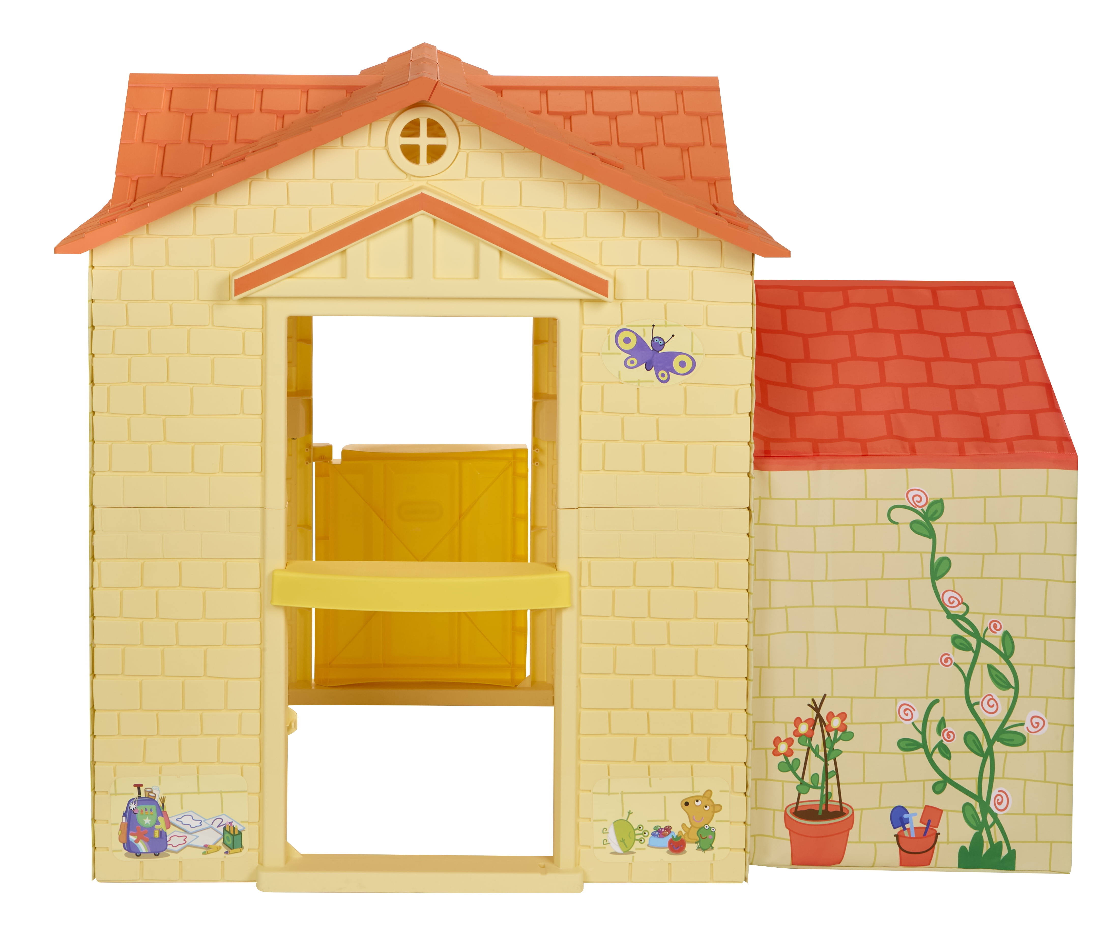 Cozy Cottage Little Tikes House Asda Little Tikes Peppa Pig