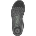 thumbnail image 4 of Etnies Men's Fader Skate Shoe Black/Green - 4101000203-985, 4 of 4