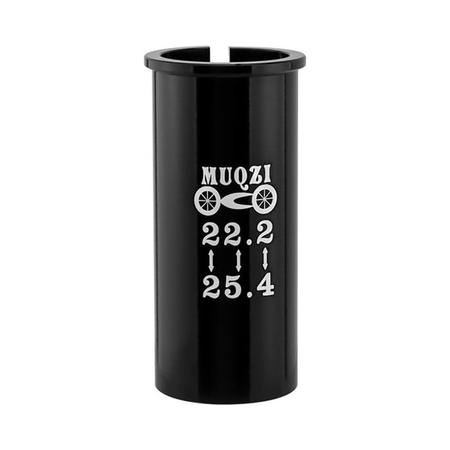 Bicycle-Seat Post Tube Shim-Seatpost Sleeve Mtb Bike Reducer Adapter Converter