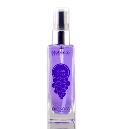 Salerm Biokera Grapeology Serum - 1.9 oz