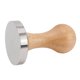 thumbnail image 4 of Tamper De Café, Tamper De Mano De Café De Acero Inoxidable Martillo De Polvo De Café Herramienta De Tamper De Suelo De Café Para Cafeteras Profesionales Y Principiantes, 4 of 7