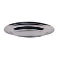 thumbnail image 1 of Plato Prichos Tab & Kit Oval Acero inoxidable 20 cm, 1 of 4