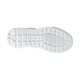thumbnail image 3 of TENIS CASUALES DAMA STYLO 7004 SIMIPIEL BLANCO, 3 of 4