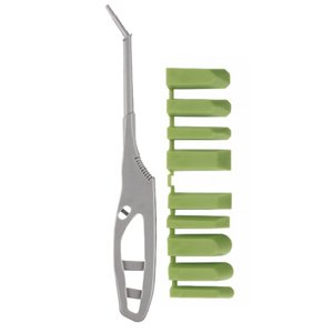 Outil de caulogage, Seam Tools Set, Outil de finition de caudeau , Outil pour la salle de bains de cuisine