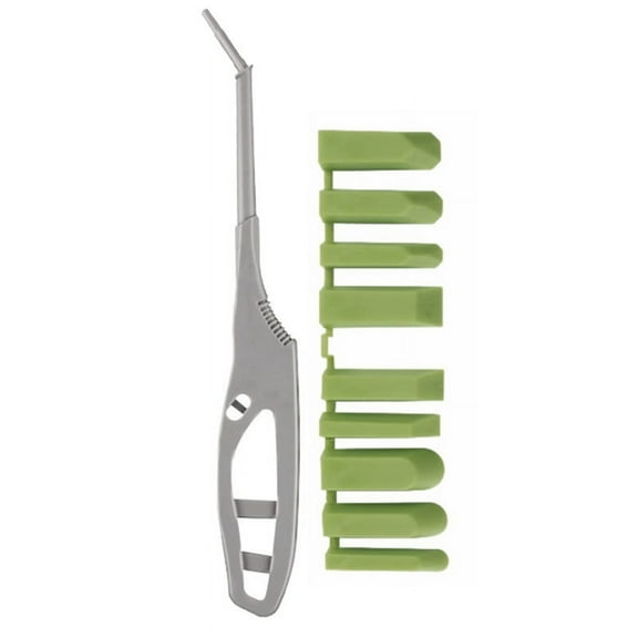 1 x Caulking Tool Kit-As Shown