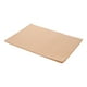 thumbnail image 4 of Hojas de papel para hornear pergamino de 100 piezas para hornear a la parrilla Freidante de aire de pastel de pan ballestino Pizza, 4 of 6