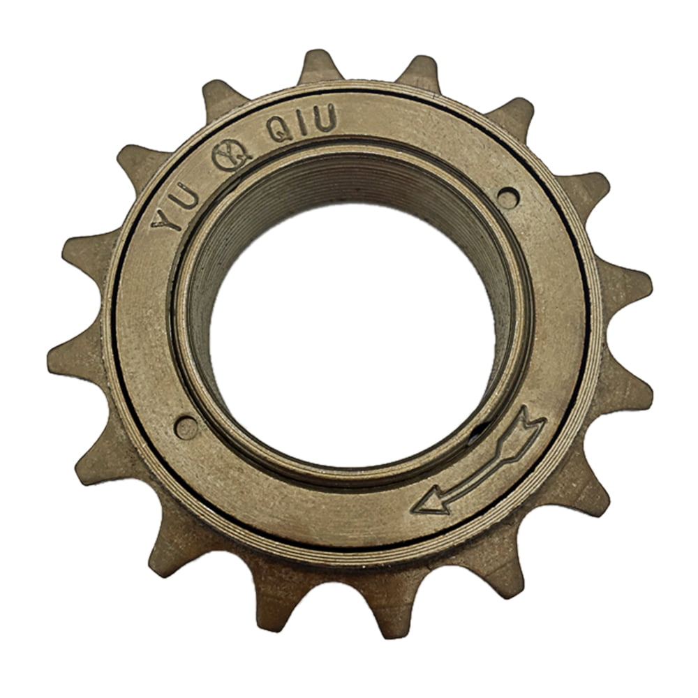 two speed freewheel