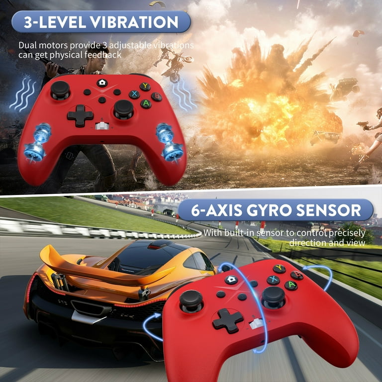 Xbox One Series S X コントローラー Wireless Controller for Xbox Series X/S/Xbox One/Xbox One S