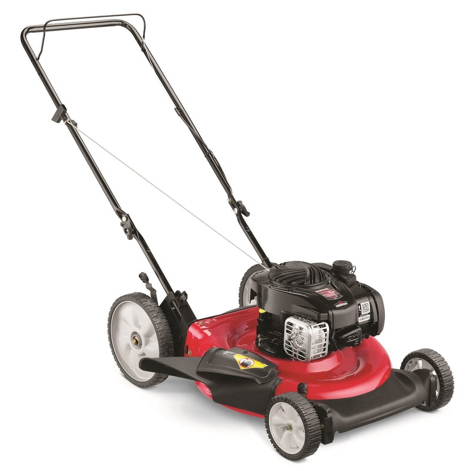 Yard machine 21 inch hotsell
