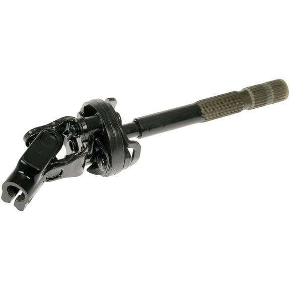 Dorman 425-908 Steering Shaft for Specific Honda Models Fits select: 2003 HONDA ACCORD, 2005-2007 HONDA ACCORD HYBRID