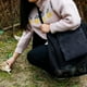 thumbnail image 5 of Foraging Bag Hunting Bag Mesh Bag With Pouch Harvesting Bag Mesh Foraging Pouch Picking Bag Portable Hunting Mesh Bag For Fruit Harvesting, 5 of 5