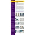 thumbnail image 4 of Fusi-Form Lightweight Stabilizer HTC1140-1 - 24 Inches Wide, Fusible Non-Woven Interfacing Sold in 5 Yard Package, 4 of 7