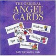 thumbnail image 2 of Original Angel Cards: Inspirational Messages and Meditations, 2 of 5