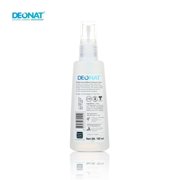 Deonat Mineral Deodorant Underarm Spray 100ml (Natural)
