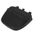 thumbnail image 5 of Oxford Cloth Storage Pouch Passenger Grab Handle Bag Fit for Jeep Wrangler JK JL TJ YJ CJ 1965-2018, 5 of 5