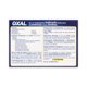 thumbnail image 2 of Oxal Quinfamida 150 mg / Albendazol 200 mg 2 tabletas, 2 of 4