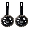 thumbnail image 1 of Lipstore 2 Pcs Accessoire Robuste Roues Stabilisatrices pour Vélo Enfant 16 Pouces, 1 of 8