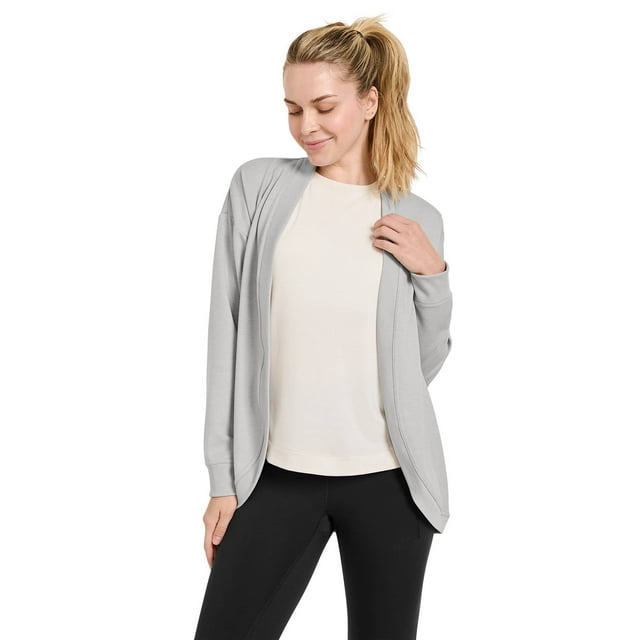 Jockey EVERACTIVE Cardigan
