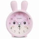 thumbnail image 1 of Kids Non-Ticking Alarm Clock for Girls with Silent Operation and Easy-to-Read Display, 1 of 5
