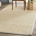 thumbnail image 3 of Safavieh Natural Fiber Natural Area Rug - 3' x 5', 3 of 5