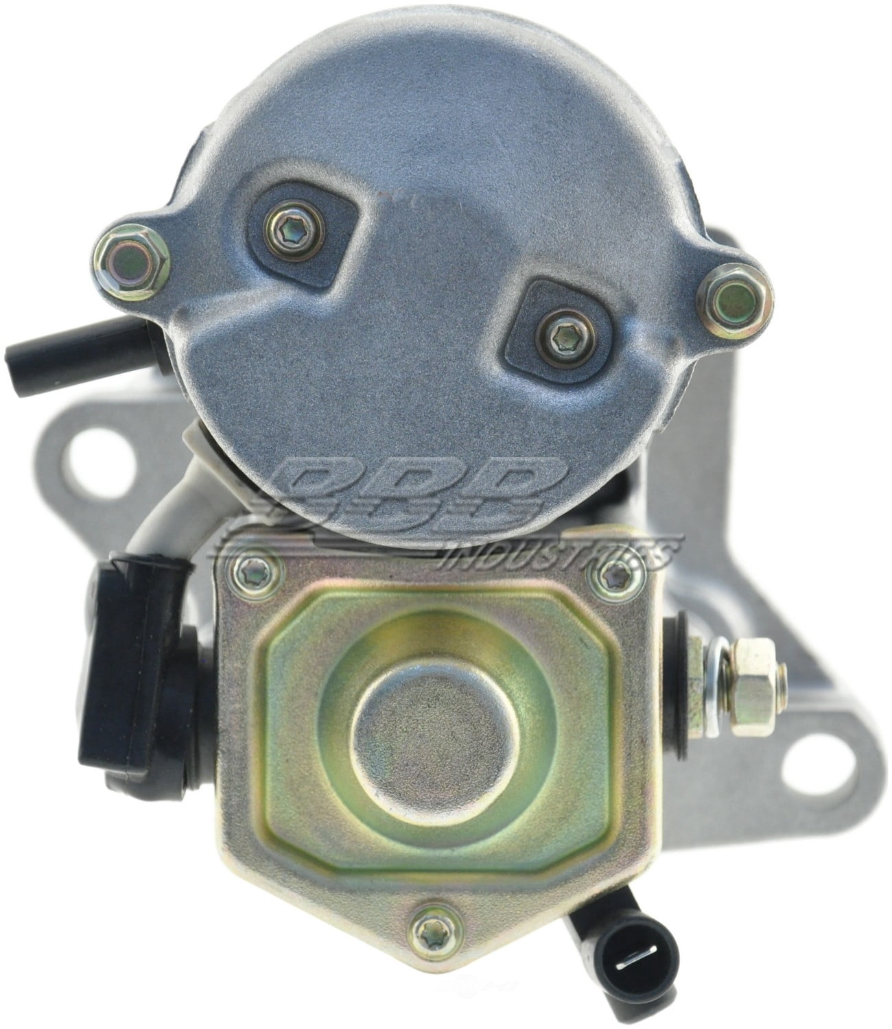 TERREPOWER formerly BBB Industries N17584 New Starter Motor