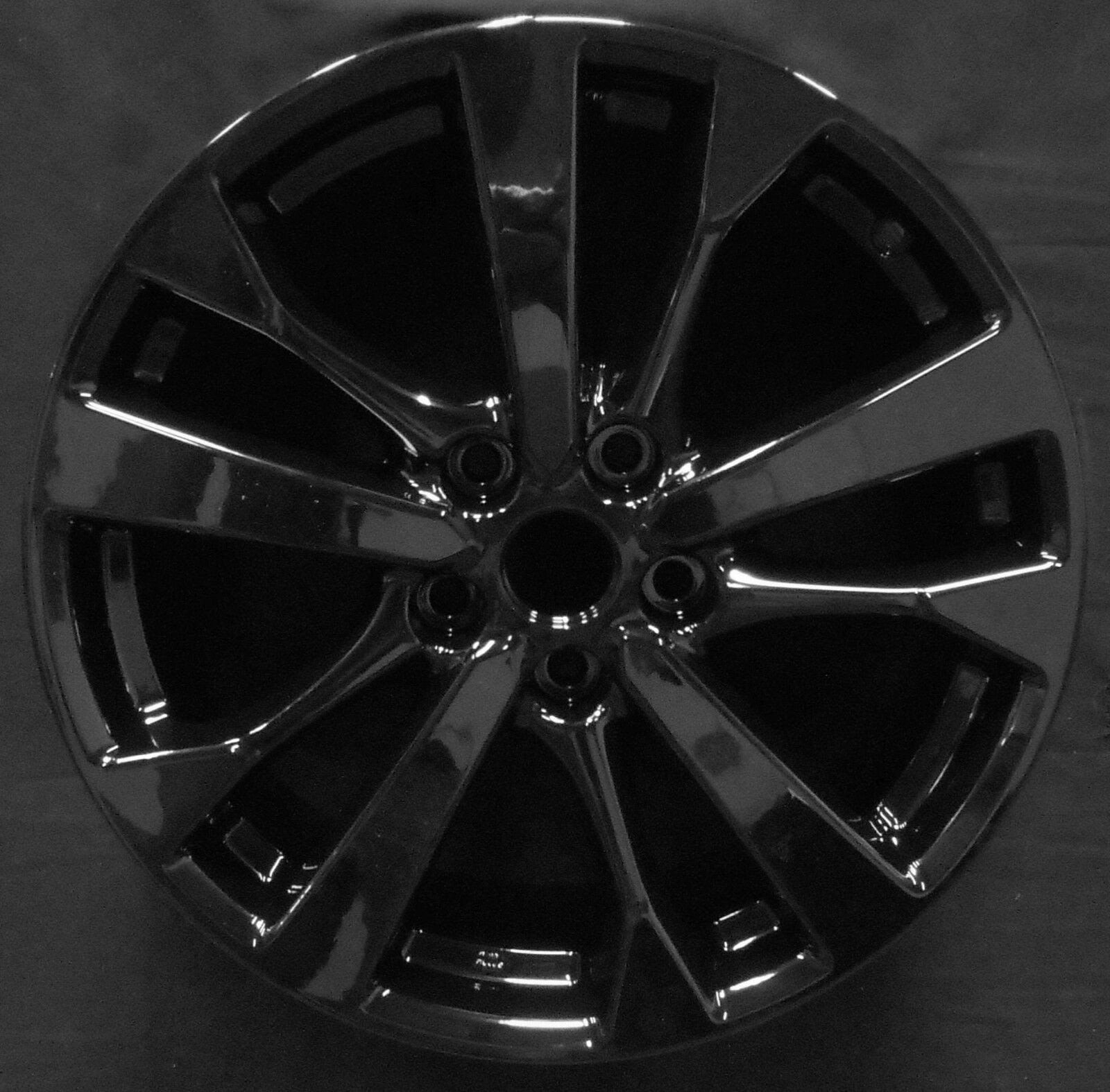 New 18" Alloy Replacement Wheel for Nissan Altima 2016 2017 2018 Rim 62720