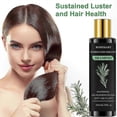 thumbnail image 1 of Rosemary Infused Hair Thickening Shampoo with Hydrolyzed Keratin for Repair and Strength, 1 of 2