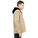 thumbnail image 2 of Chamarra Para Hombre Con Rayas Y Parche Quarry Color Camel, 2 of 4