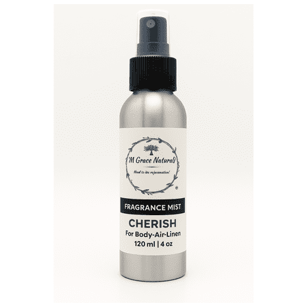 Cherish Fragrance Mist