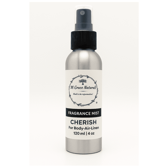 Cherish Fragrance Mist