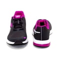thumbnail image 6 of Reebok Women's Endless Road 2.0 Cross Trainer 10 Gravity Grey/Midnight Shadow/Proud Pink, 6 of 7