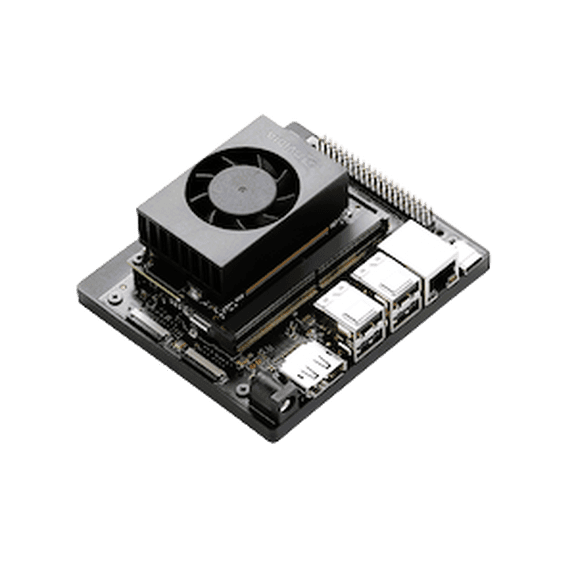 NVIDIA Jetson Orin Developer Kit, Jetson Orin Nano and Orin NX Modules, 1 Pack