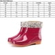 thumbnail image 5 of Women's Rain Shoes for Gardening - Waterproof and Anti-Slip, 5 of 5