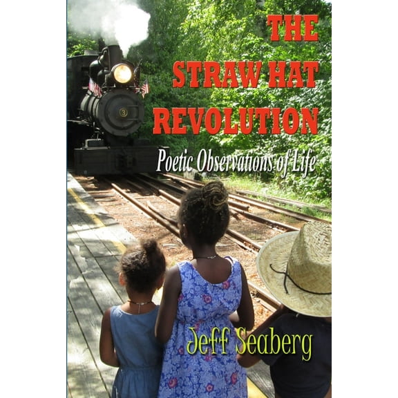 The Straw Hat Revolution, (Paperback)