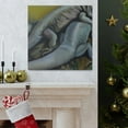 thumbnail image 6 of Lizard in Nature Scene - Canvas, 6 of 10