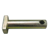 R105256 New Aftermarket Center Link Pin for John Deere Specific Tractor Models 5045D, 5045E, 5055D, 5055E 