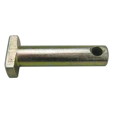 R105256 New Aftermarket Center Link Pin for John Deere Specific Tractor Models 5045D, 5045E, 5055D, 5055E 