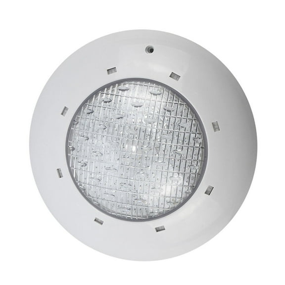 WRISTBIQUE 1Pack LED Underwater Light Square Pool Lighting Led Lights for Water Feature ABS PC Material Waterproof