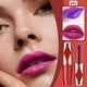 thumbnail image 4 of Pisexur Belleza Maquillaje El color de labios Tear Pull no se pega a la taza. Brillo de labios Tear Pull de 10 ml.para mujeres y hombres, 4 of 7