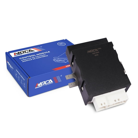 MOCA AUTOPARTS Fuel Pump Control Module Fit for 2012-2017 BMW M6 4.4L & 2014-2017 BMW M6 Gran Coupe 4.4L & 2015-2017 BMW X5 X6 4.4L