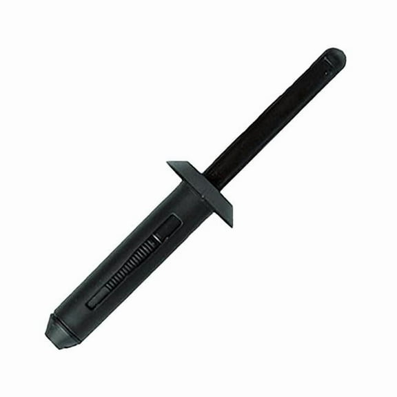 Large Plastic Pop Rivet - 50 Piece