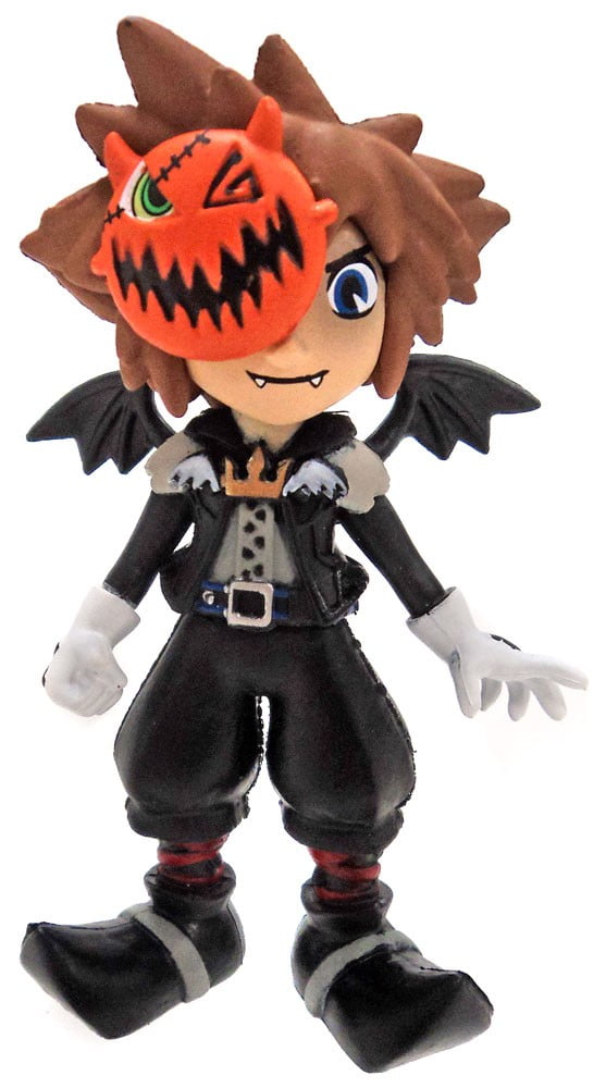 halloween sora funko pop