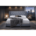 thumbnail image 4 of K-Living Jomar Queen Bed, 4 of 6