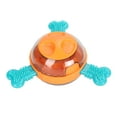 thumbnail image 2 of Pet Food Leakage Toy, Dog Treat Dispenser Toy Interactive Teeth Grinding  for Dogs, 2 of 8