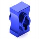 thumbnail image 1 of Carrete de Diferencial de Metal, Carrete de Bloqueo Diferencial para 22 Drag RC Drag Car, Piezas de Mejora Azul, 1 of 5